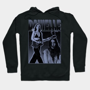 Danielle Haim Hoodie